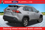 2023 Toyota RAV4 Hybrid XLE AWD Power Moonroof Rear Camera Power Heated Seat