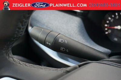 2025 Jeep Compass Latitude 4x4 Rear Camera