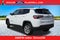2025 Jeep Compass Latitude 4x4 Rear Camera