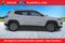 2025 Jeep Compass Latitude 4x4 Rear Camera