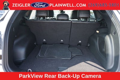 2023 Jeep Compass Limited Leather 4x4 Power Moonroof Black 2 Tone Top