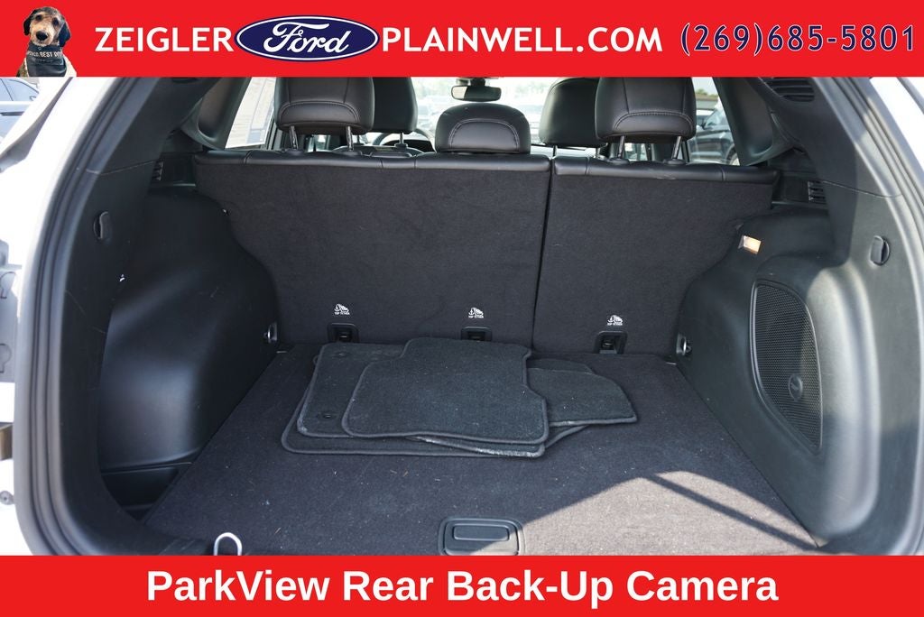 2023 Jeep Compass Limited Leather 4x4 Power Moonroof Black 2 Tone Top