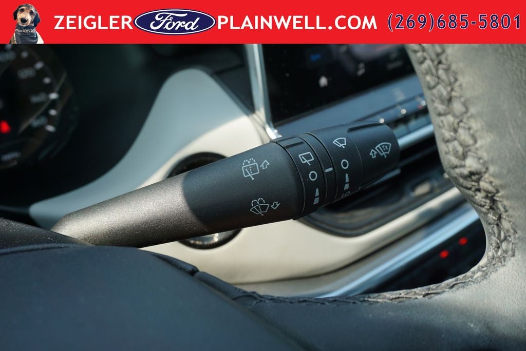 2023 Jeep Compass Limited Leather 4x4 Power Moonroof Black 2 Tone Top