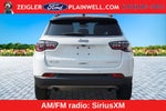 2023 Jeep Compass Limited Leather 4x4 Power Moonroof Black 2 Tone Top