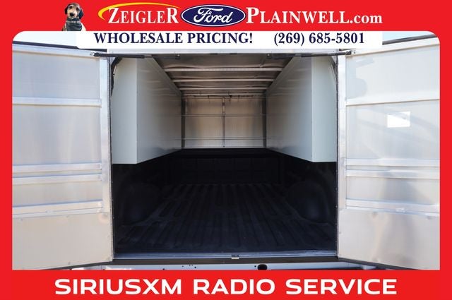 2023 RAM 3500 Tradesman CREW CAB 4X4 NAVIGATION 6.4L V8