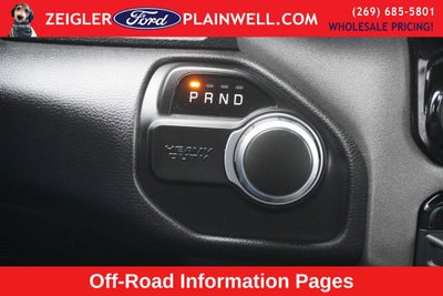 2023 RAM 3500 Tradesman