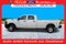 2023 RAM 3500 Tradesman 4x4 CREW CAB LONG BOX 6.4L V8 Nav HD Vinyl Seat Tr