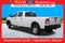 2023 RAM 3500 Tradesman 4x4 CREW CAB LONG BOX 6.4L V8 Nav HD Vinyl Seat Tr