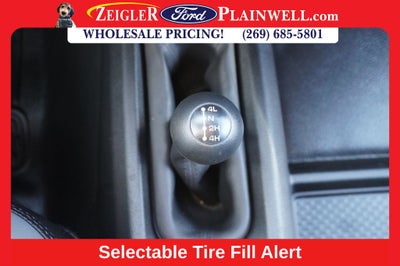 2023 RAM 3500 Tradesman CREW CAB 4X4 6.4L V8 REAR TOPPER