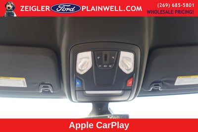 2023 RAM 3500 Tradesman CREW CAB 4X4 6.4L V8 REAR TOPPER