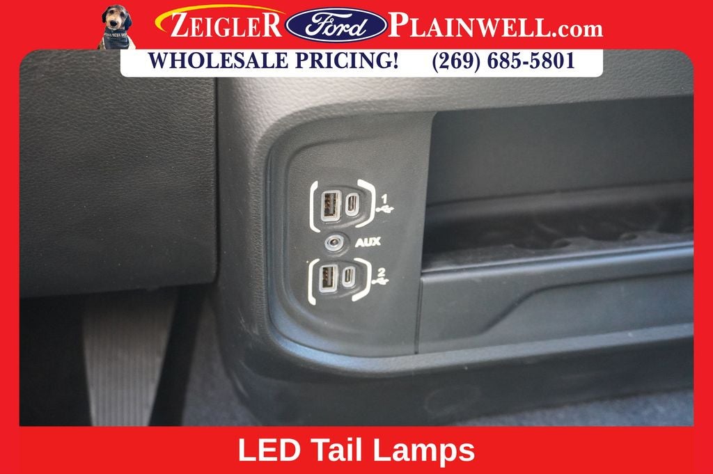 2024 RAM 3500 Tradesman 6.4 LITER CREW CAB 4X4 NAV ADPT CRUISE