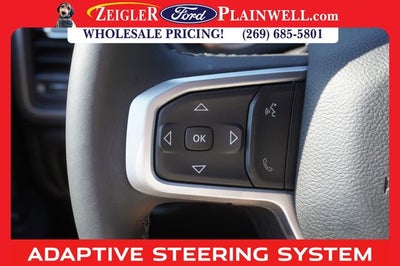 2024 RAM 3500 Tradesman CREW CAB 4X4 NAVIGATION CUMMINGS TURBO DIESEL