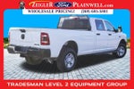 2024 RAM 3500 Tradesman CREW CAB 4X4 NAVIGATION CUMMINGS TURBO DIESEL