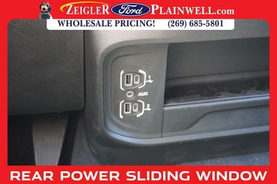 2024 RAM 3500 Tradesman CREW CAB 4X4 LONGBOX 6.7 L CUMMINGS TURBO DIESEL N