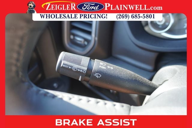 2024 RAM 3500 Tradesman CREW CAB 4X4 LONGBOX 6.7 L CUMMINGS TURBO DIESEL N