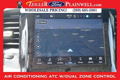 2024 RAM 3500 Tradesman CREW CAB 4X4 CUMMINGS TURBO DIESEL NAVIGATION