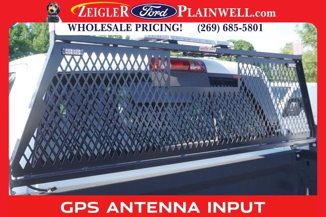 2024 RAM 3500 Tradesman CREW CAB 4X4 CUMMINGS TURBO DIESEL NAVIGATION