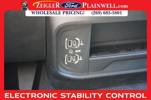 2024 RAM 3500 Tradesman CREW CAB 4x4 NAVIGATION- CUMMINGS 6.7L I6 TURBO DI