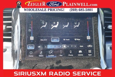 2024 RAM 3500 Tradesman CREW CAB 4X4 V8 6.7L CUMMINGS TURBO DIESEL