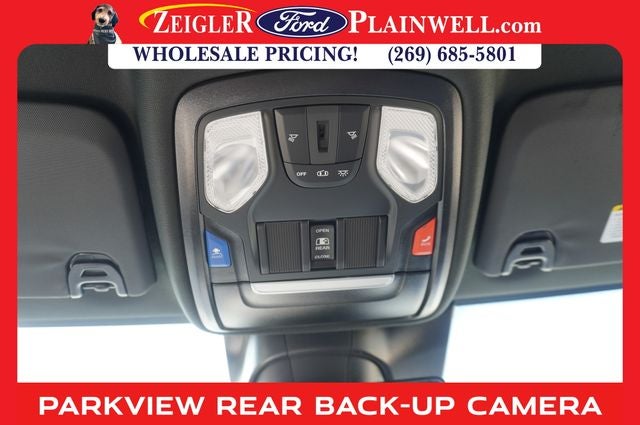 2024 RAM 3500 Tradesman CREW CAB 4X4 V8 6.7L CUMMINGS TURBO DIESEL