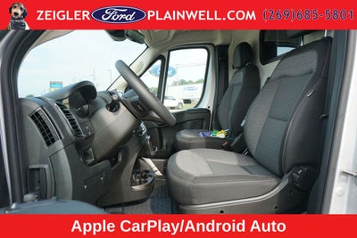 2026 RAM ProMaster 1500 Base
