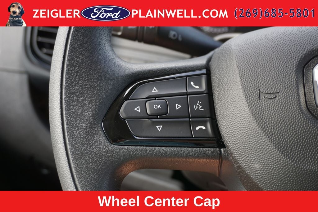2026 RAM ProMaster 1500 Base