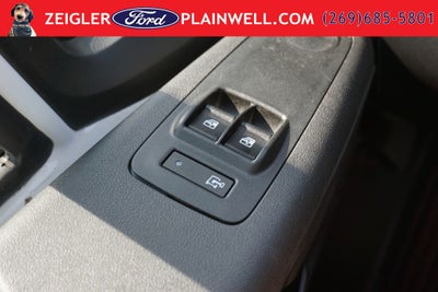 2025 RAM ProMaster 2500 Base CARGO WORK VAN 136" WB LOW ROOF