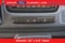 2025 RAM ProMaster 2500 Base 136" WHEEL BASE - LOW ROOF WORK VAN - REAR CAMER