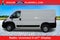 2025 RAM ProMaster 2500 Base 136" WHEEL BASE - LOW ROOF WORK VAN - REAR CAMER
