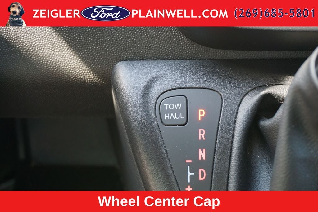 2025 RAM ProMaster 2500 Base 136" WHEEL BASE - LOW ROOF WORK VAN - REAR CAMER