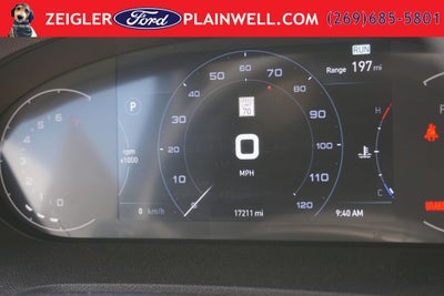 2025 RAM ProMaster 2500 Base 136" WHEEL BASE - LOW ROOF WORK VAN - REAR CAMER