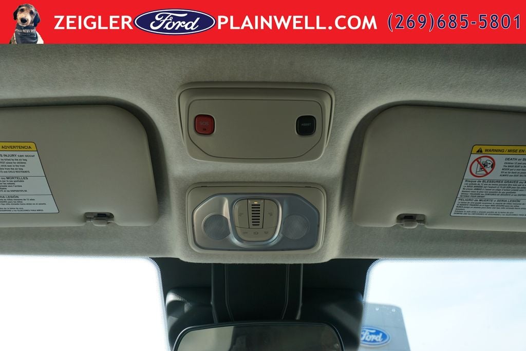 2025 RAM ProMaster 2500 Base 136" WHEEL BASE - LOW ROOF WORK VAN - REAR CAMER