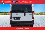 2025 RAM ProMaster 2500 Base 136" WHEEL BASE - LOW ROOF WORK VAN - REAR CAMER