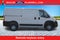 2025 RAM ProMaster 2500 Base 136" WHEEL BASE - LOW ROOF WORK VAN - REAR CAMER