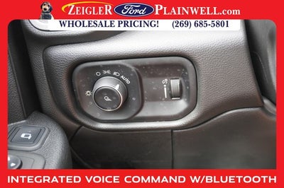 2023 RAM 3500 Tradesman