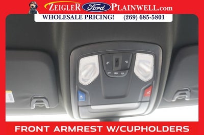 2023 RAM 3500 Tradesman