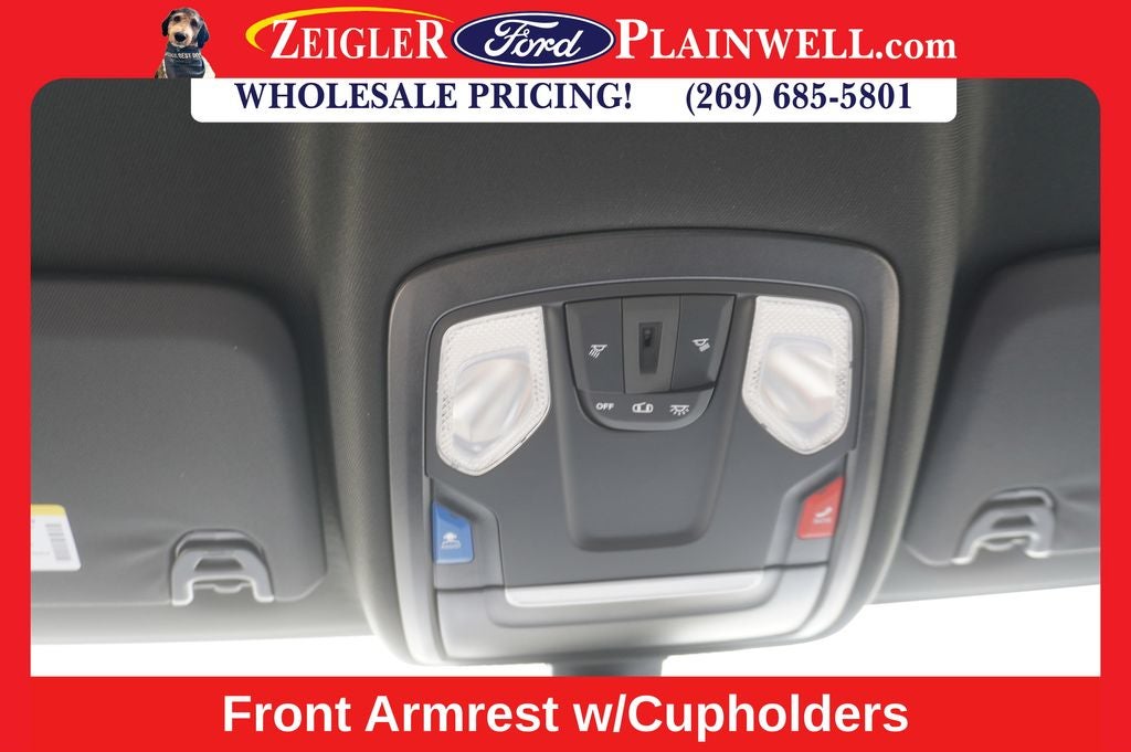 2023 RAM 3500 Tradesman