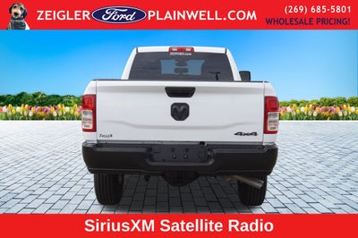 2023 RAM 3500 Tradesman
