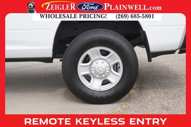 2023 RAM 3500 Tradesman