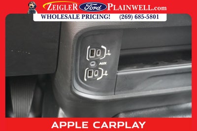 2023 RAM 3500 Tradesman CREW CAB 4X4 6.4L V8 XM RADIO