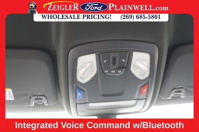 2023 RAM 3500 Tradesman CREW CAB 4X4 6.4L V8 XM RADIO