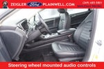 2017 Ford Fusion Energi SE Luxury Hybrid Leather Rear Camera Power Seat Sync