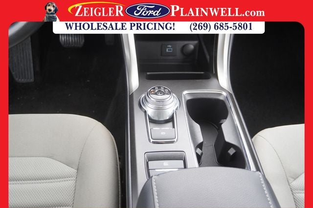 2018 Ford Fusion Hybrid S REAR CAMERA SYNC REMOTE KEYLESS ENTRY