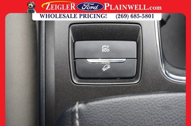 2018 Ford Fusion Hybrid S REAR CAMERA SYNC REMOTE KEYLESS ENTRY