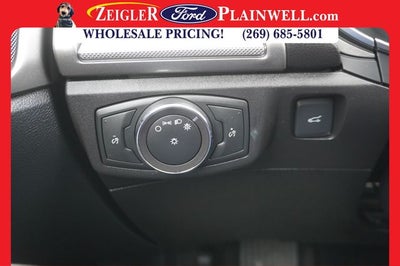 2018 Ford Fusion Hybrid S REAR CAMERA SYNC REMOTE KEYLESS ENTRY
