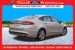 2018 Ford Fusion Hybrid S REAR CAMERA SYNC REMOTE KEYLESS ENTRY