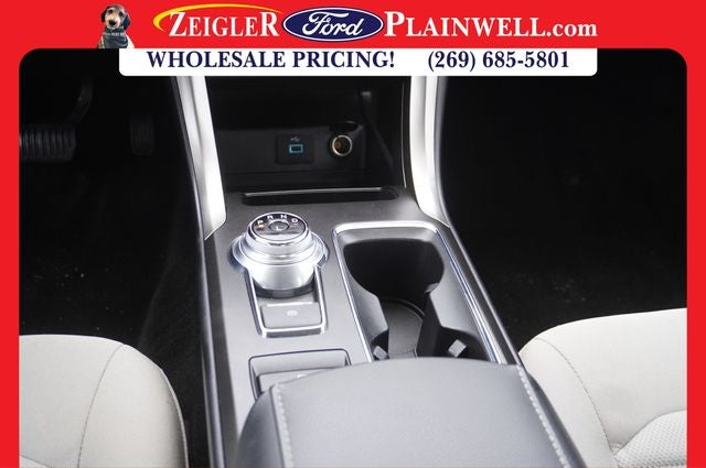 2018 Ford Fusion Hybrid S 500A PKG REAR CAMERA SYNC