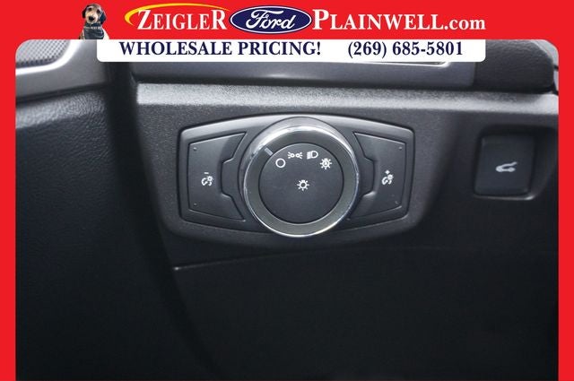 2018 Ford Fusion Hybrid S 500A PKG REAR CAMERA SYNC