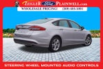 2018 Ford Fusion Hybrid S 500A PKG REAR CAMERA SYNC