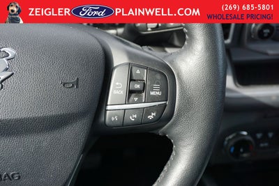 2023 Ford Bronco Sport Outer Banks POWER MOONROOF TECH PKG B&O SOUND